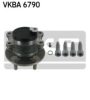 SKF VKBA 6790 Wheel Bearing Kit